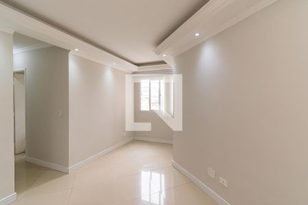 Sala de apartamento para alugar com 3 quartos, 63m² em Vila Formosa, São Paulo
