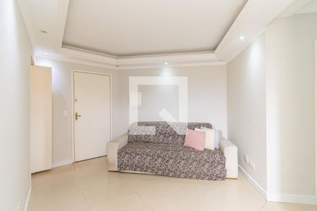 Sala de apartamento para alugar com 3 quartos, 63m² em Vila Formosa, São Paulo