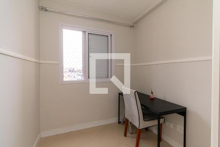 Quarto 1 de apartamento para alugar com 3 quartos, 63m² em Vila Formosa, São Paulo