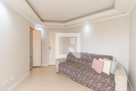 Sala de apartamento para alugar com 3 quartos, 63m² em Vila Formosa, São Paulo