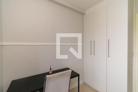 Quarto 1 de apartamento para alugar com 3 quartos, 63m² em Vila Formosa, São Paulo