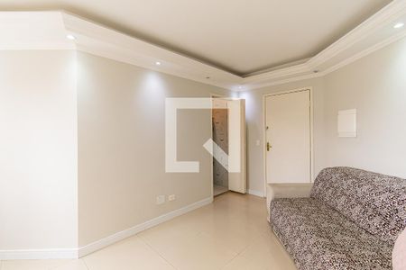 Sala de apartamento para alugar com 3 quartos, 63m² em Vila Formosa, São Paulo