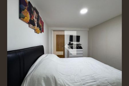 Quarto 1 de apartamento para alugar com 2 quartos, 110m² em Recreio dos Bandeirantes, Rio de Janeiro