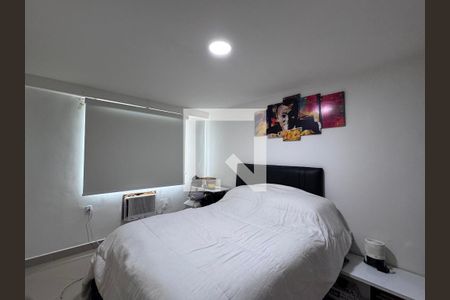 Quarto 1 de apartamento para alugar com 2 quartos, 110m² em Recreio dos Bandeirantes, Rio de Janeiro