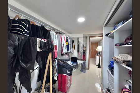 Quarto 2 de apartamento para alugar com 2 quartos, 110m² em Recreio dos Bandeirantes, Rio de Janeiro