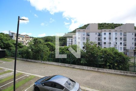 Vista de apartamento para alugar com 2 quartos, 46m² em Taquara, Rio de Janeiro