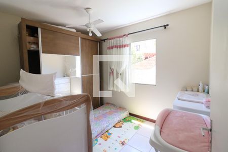 Quarto 1 de apartamento para alugar com 2 quartos, 63m² em Jaguaribe, Osasco