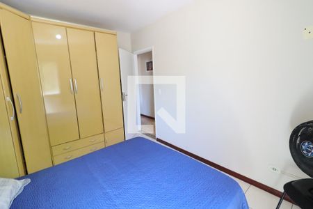 Quarto 2 de apartamento para alugar com 2 quartos, 63m² em Jaguaribe, Osasco