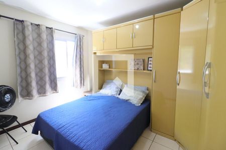 Quarto 2 de apartamento para alugar com 2 quartos, 63m² em Jaguaribe, Osasco