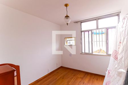 Quarto de apartamento para alugar com 2 quartos, 60m² em Méier, Rio de Janeiro