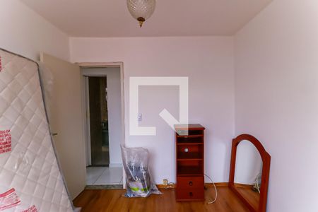 Quarto de apartamento para alugar com 2 quartos, 60m² em Méier, Rio de Janeiro