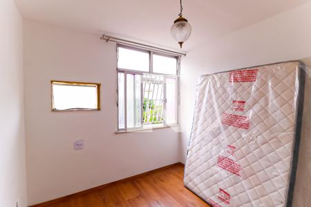Quarto de apartamento para alugar com 2 quartos, 60m² em Méier, Rio de Janeiro