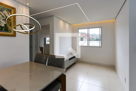 Apartamento para alugar em Vila Plana