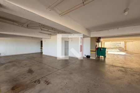 Garagem de apartamento à venda com 2 quartos, 55m² em Manacás, Belo Horizonte