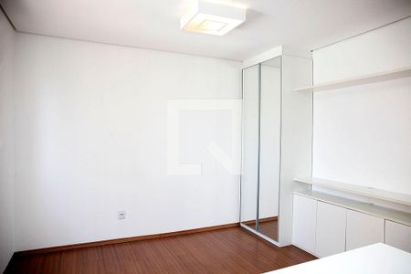 Studio - Sala / Quarto / Cozinha de kitnet/studio para alugar com 1 quarto, 19m² em Centro Histórico, Porto Alegre