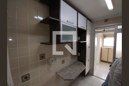 Foto 20 de apartamento à venda com 3 quartos, 70m² em Jardim Taquaral, São Paulo