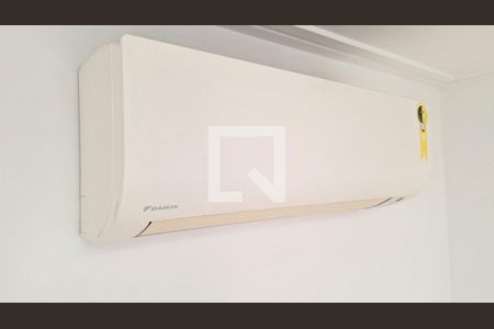 Ar condicionado de apartamento para alugar com 4 quartos, 160m² em Pompeia, São Paulo