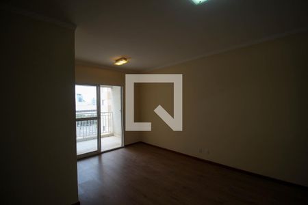 Sala de apartamento para alugar com 3 quartos, 80m² em Parque Morumbi, Votorantim