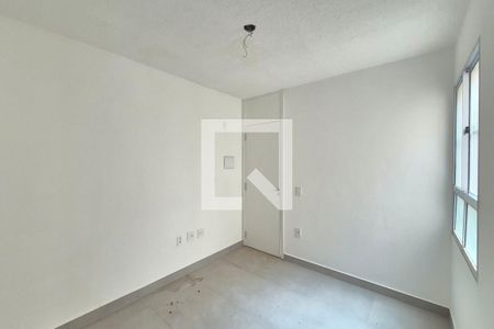 Sala de apartamento à venda com 2 quartos, 44m² em Jardim do Lago Ii, Campinas