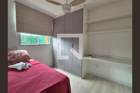 Quarto 2 de apartamento para alugar com 2 quartos, 67m² em Recreio dos Bandeirantes, Rio de Janeiro