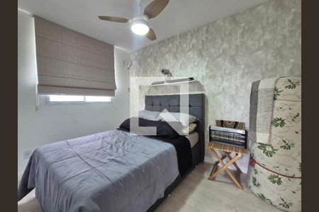 Quarto  de apartamento para alugar com 2 quartos, 67m² em Recreio dos Bandeirantes, Rio de Janeiro