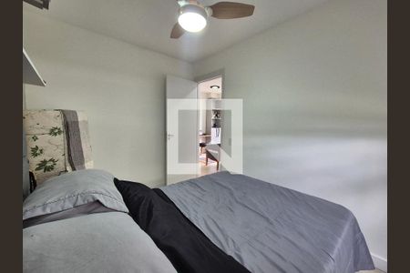 Quarto  de apartamento para alugar com 2 quartos, 67m² em Recreio dos Bandeirantes, Rio de Janeiro