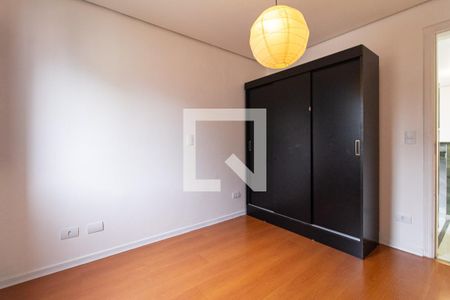 Quarto de apartamento para alugar com 1 quarto, 45m² em Vila Mariana, São Paulo