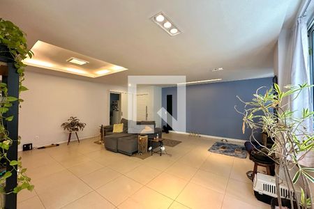 Apartamento à venda com 3 quartos, 112m² em Leme, Rio de Janeiro