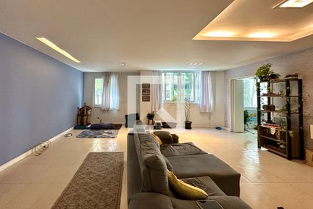 Apartamento à venda com 3 quartos, 112m² em Leme, Rio de Janeiro