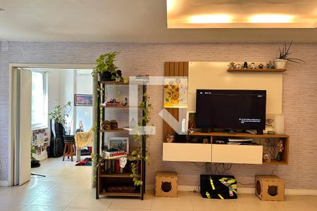 Apartamento à venda com 3 quartos, 112m² em Leme, Rio de Janeiro