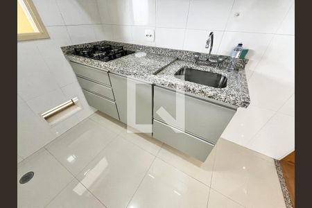 Apartamento para alugar com 1 quarto, 45m² em Santana, São Paulo