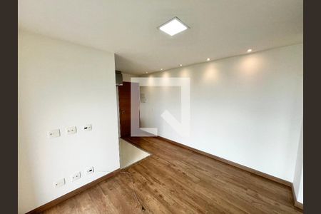 Sala/Cozinha de apartamento para alugar com 1 quarto, 45m² em Santana, São Paulo