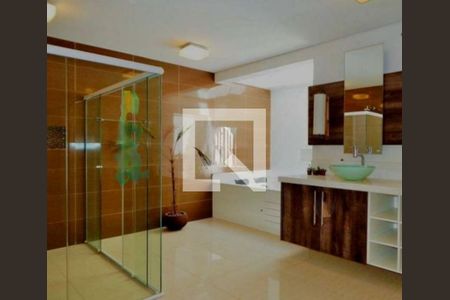 Casa de Condomínio à venda com 4 quartos, 350m² em Jardim Cordeiro, São Paulo