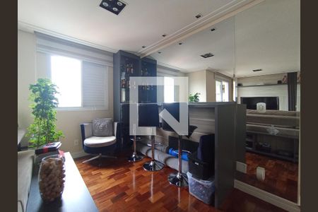 Apartamento à venda com 2 quartos, 74m² em Vila Brasilandia, São Paulo