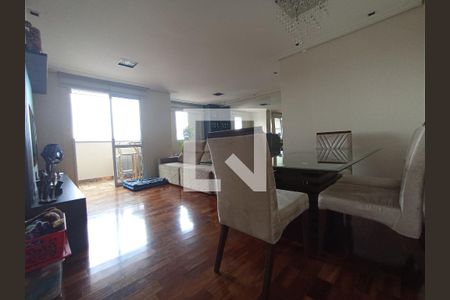 Apartamento à venda com 2 quartos, 74m² em Vila Brasilandia, São Paulo