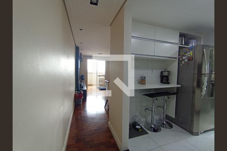 Apartamento à venda com 2 quartos, 74m² em Vila Brasilandia, São Paulo