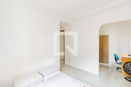 Quarto Suíte de apartamento à venda com 2 quartos, 72m² em Pompeia, São Paulo