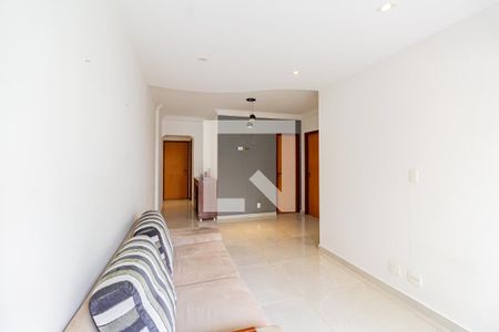 Sala de apartamento à venda com 2 quartos, 72m² em Pompeia, São Paulo