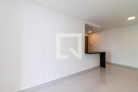 Sala de Estar de apartamento para alugar com 2 quartos, 74m² em Jardim São Paulo, São Paulo