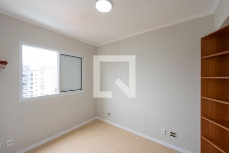 Suíte de apartamento à venda com 3 quartos, 70m² em Chácara Inglesa, São Paulo