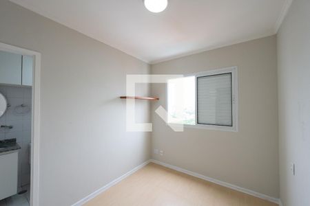 Suíte de apartamento à venda com 3 quartos, 70m² em Chácara Inglesa, São Paulo