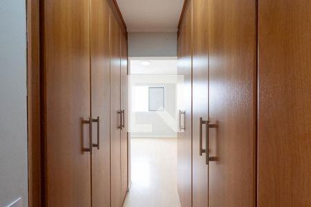 Suíte de apartamento à venda com 3 quartos, 70m² em Chácara Inglesa, São Paulo