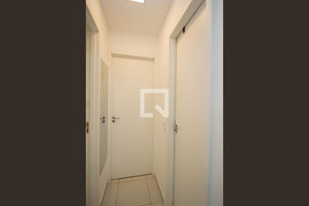 Corredor de apartamento à venda com 2 quartos, 31m² em Piqueri, São Paulo