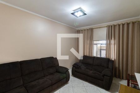 Sala de casa para alugar com 3 quartos, 140m² em Vila Chuca, São Paulo
