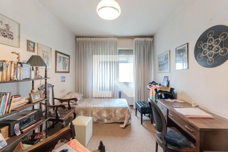 Quarto 1 de apartamento à venda com 3 quartos, 149m² em Consolação, São Paulo