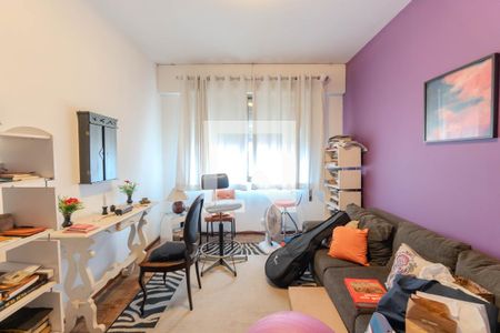 Quarto 2 de apartamento à venda com 3 quartos, 149m² em Consolação, São Paulo