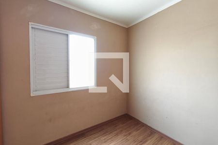 Quarto 2 de apartamento à venda com 2 quartos, 49m² em Jardim Ipaussurama, Campinas