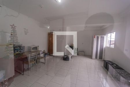 Área comum - Salão de festas de apartamento à venda com 2 quartos, 36m² em Jardim Nordeste, São Paulo