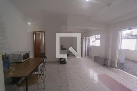 Área comum - Salão de festas de apartamento à venda com 2 quartos, 36m² em Jardim Nordeste, São Paulo