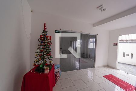Área comum de apartamento à venda com 2 quartos, 36m² em Jardim Nordeste, São Paulo